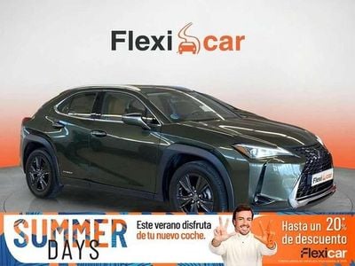 Lexus UX 250h