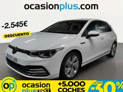 Usado VW Golf VII