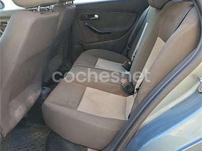 Seat Cordoba