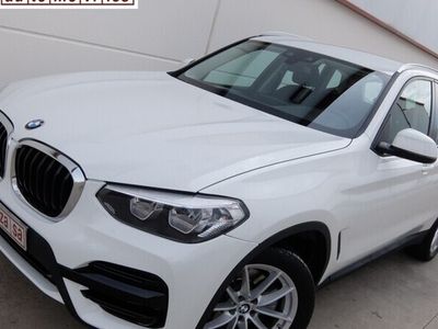 usado BMW X3 xDrive 20dA