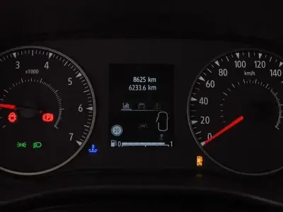 Usado Dacia Sandero Extreme 101 CV (74 kW) 2025 Azul Berlina