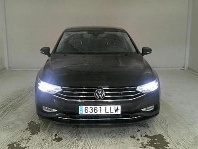 Usado VW Passat Executive 150 CV (110 kW) 2020
