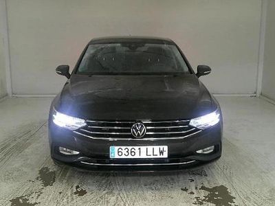 Usado 2020 VW Passat Executive | 19.990 € (Precio justo)
