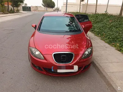 Usado Seat Leon