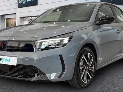 Gris Usado 2024 Opel Corsa | 14.490 € (Precio justo)