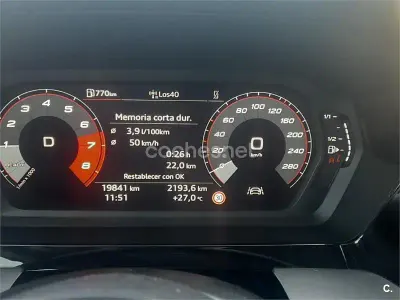 Usado Audi A3
