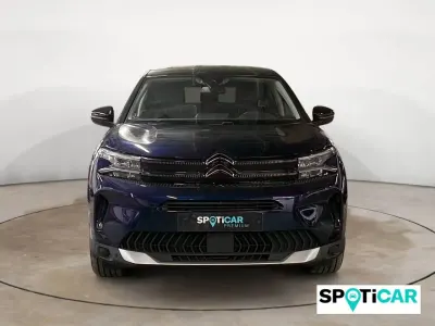Usado Citroën C5 Aircross