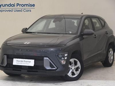 Usado Hyundai Kona 128 CV (94 kW) 2025 SUV