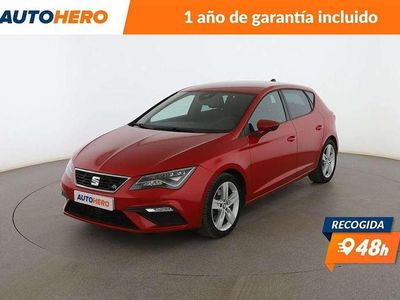 Seat Leon ST