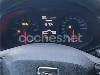 Usado Seat Leon ST