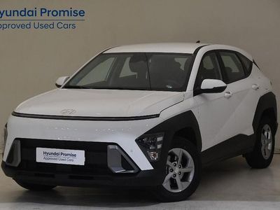 Brugt Hyundai Kona 99 HK (72 kW) 2025 SUV