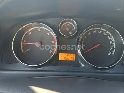 Usado Opel Antara