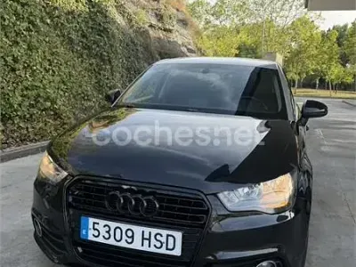 Usado Audi A1 Sportback