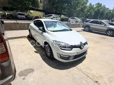 Usado Renault Mégane III
