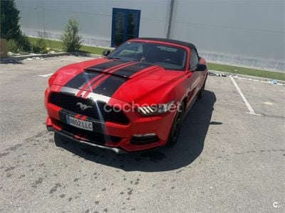 Ford Mustang GT