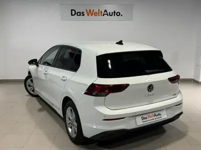 Usado VW Golf VIII
