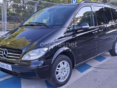Mercedes Viano