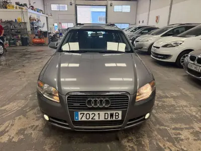 Usado Audi A4