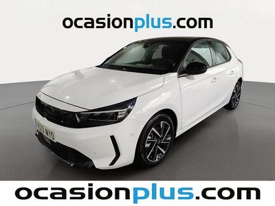 Blanco Usado 2025 Opel Corsa S Utilitario | 13.546 € (Precio justo)