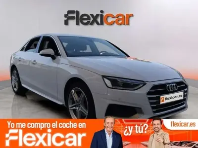 Usado Audi A4