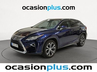 Lexus RX450h