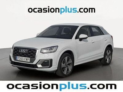Usado Audi Q2 Sport 150 CV (110 kW) 2019 Blanco SUV