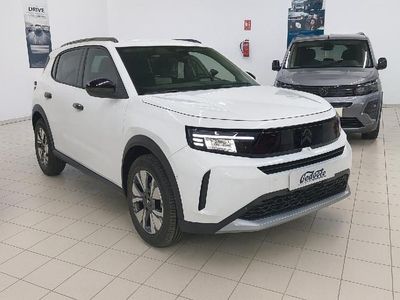 Otro Nuevo 2025 Opel Frontera SUV | 24.000 € (Precio justo)