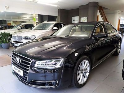 usado Audi A8 3.0tdi Cd Quattro Tiptronic