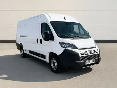 Usado Fiat Ducato