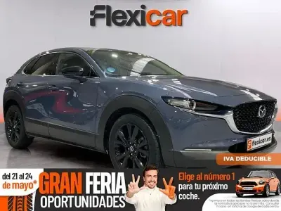 Occasion Mazda CX-30