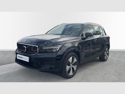 Usado Volvo XC40 Core 211 CV (155 kW) 2023 Negro SUV