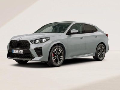 Usado BMW X2 Comfort Edition 163 CV (119 kW) 2025 Gris / plata SUV