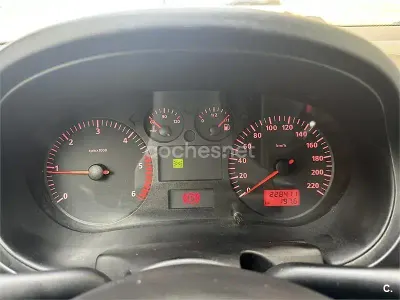 Usado Seat Ibiza