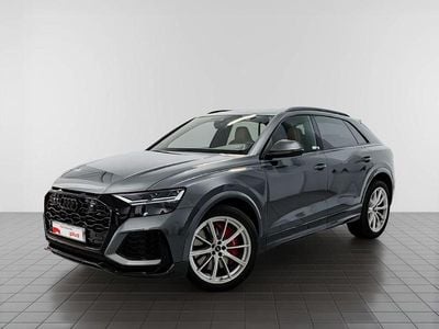 Usado Audi RS Q8 Premium 600 CV (441 kW) 2023 Gris / plata SUV