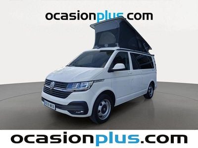 VW California