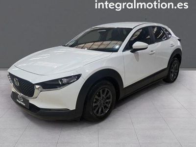 Usado Mazda CX-30 Prime-Line 140 CV (102 kW) 2024 SUV