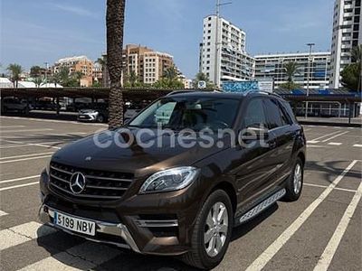 Mercedes ML350