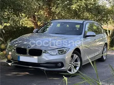 Usado BMW 318