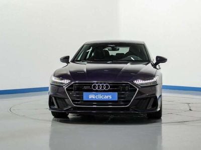 Audi A7 Sportback