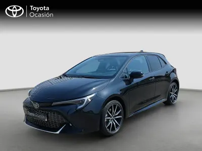Usado Toyota Corolla