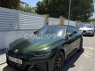 Usado BMW i4 Comfort Edition 400 kW (544 CV) 2022 Eléctrico Berlina