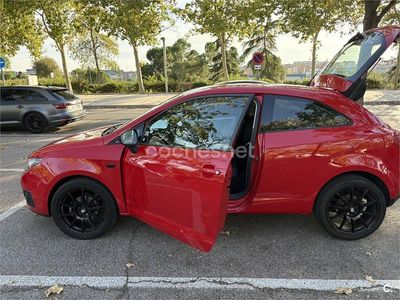 Seat Ibiza SC