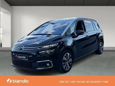 Citroën Grand C4 Picasso