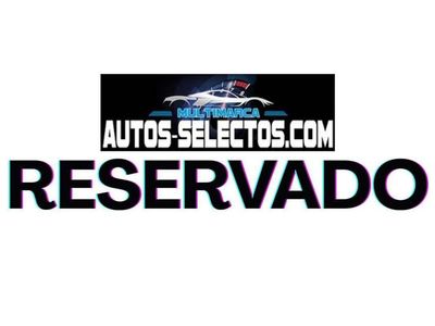 Usado Ford Focus Titanium 120 CV (88 kW) 2015 Azul Utilitario