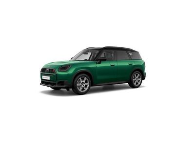 Usado 2025 Mini Countryman SUV | 42.585 € (Precio justo)