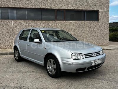 VW Golf IV