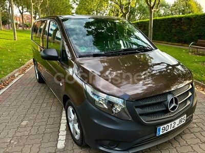 Mercedes Vito