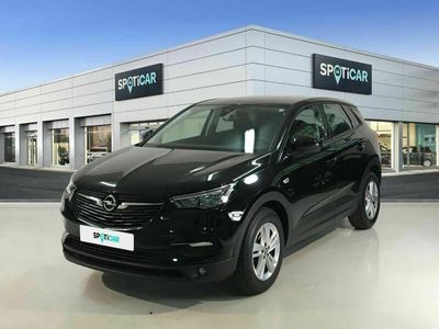 usado Opel Grandland X 1.5 CDTi Selective