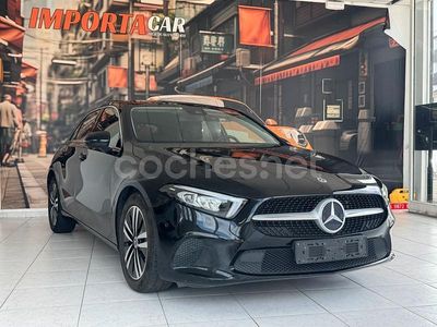 Mercedes A200