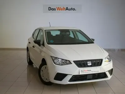 Usado Seat Ibiza